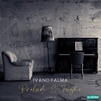 Fugue No. 7 in E-Flat Major, BWV 876 - Ivano Palma & Johann Sebastian Bach