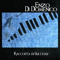 Medaglia d'oro - Enzo Di Domenico