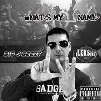 Always Wonder - Big J Beezy