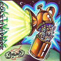 Maracatú Atômico - Jorge Mautner & Carbureto