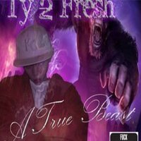 Swaggered Up - Badluck da Killa City Kid & Ty Fresh