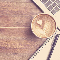 Wondrous Ambiance for Cool Cafes - Relaxing Morning Coffee Jazz