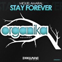 Stay Forever - Miguel  Amaral & Martyn Negro