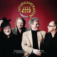 Om De Gamle Sangene - Gitarkameratene