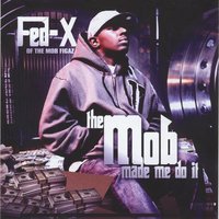 Intro (DJ Fresh) - Fed-X