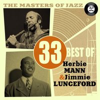 For Dancers Only - Jimmie Lunceford