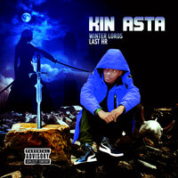 Good Prayer - Kin Asta & Flamie Red & First Chain Members & Dizzy Brian Myunk