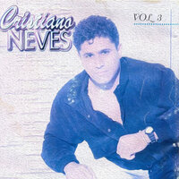 Terminei Com Ela - Cristiano Neves
