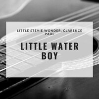 Bam - Stevie Wonder