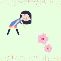 Peaceful (Kids) - Music for Children