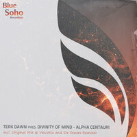 Alpha Centauri - Divinity of Mind & Six Senses