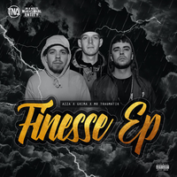 Over Powered (OP) - Grima x Azza & Mr Traumatik & Complex