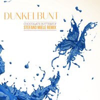 Chocolate Butterfly - [dunkelbunt] & Stefano Miele & Fanfare Ciocarlia & Raf MC