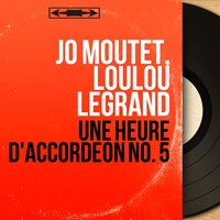 Bals de France - Jo Moutet