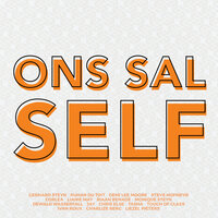 Ons Sal Self - Gerhard Steyn & Ruhan Du Toit & Demi Lee Moore & Steve Hofmeyr & Corlea & Lianie May