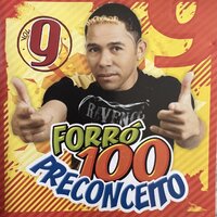 Puteiro promocional - Forró 100 Preconceito