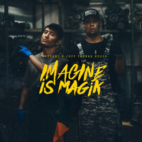 Imagine, Is Magik - Chystemc & Adosene & Jeff Turner Musik