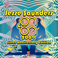 ON & ON 2009 - Jesse Saunders
