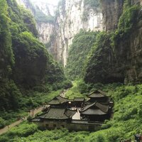 江山如画 - 清晨心语馆