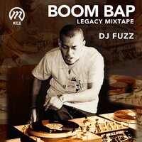Sampai Bila - DJ Fuzz & Baddrittz