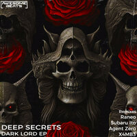 Dark Lord - Deep Secrets