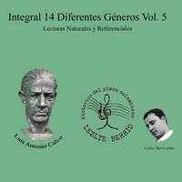 Alma Antioqueña S.O. 216 - Lezlye Berrio & Luis Antonio Calvo