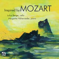 Grande Sonata für Klavier and Violoncello E-Dur, Op. 19: II. Andante espressivo - Julius Berger & Margarita Höhenrieder & Франц Ксавьер Моцарт