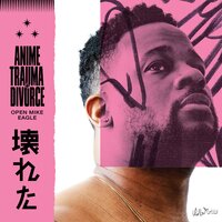 Everything Ends Last Year - Open Mike Eagle