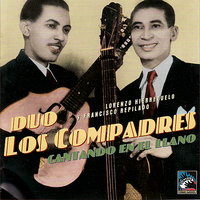 Vidita Mía - Dúo Los Compadres