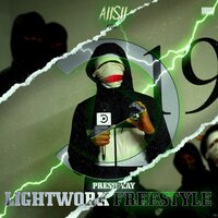 Lightwork Freestyle Aiisii - Pressplay & Aiisii & Pressplay Media NL