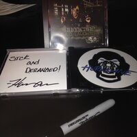 Catch Fire - Hurracane & S.H.A.D.O.W. & Loose Logic