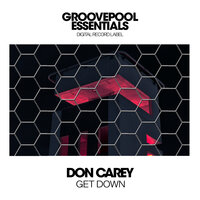 Get Down - Don Carey & VIP