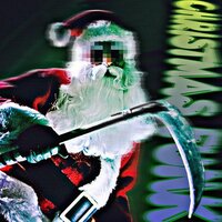 CHRISTMAS FUNK (Slowed) - RONVXER & BX3VV & 1NZZiDENT & sydex.exe