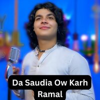 Da Saudia Ow Karh Ramal - Chahat Pappu