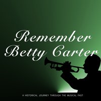 Jazz (Ain't Nothing But Soul) - Betty Carter