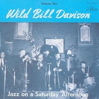 That's a Plenty - Wild Bill Davison
