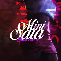 Mini Saia - ITALO MELO & Dj Salgueirinho & TX