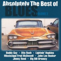 Early Morning Blues - Big Joe Williams & Brownie McGhee and Lightnin' Hopkins