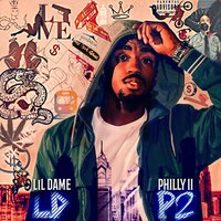 Addicted to Paper - Lil Dame