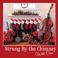 The Christmas Waltz - Strung Together