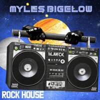 Rock House - Myles Bigelow