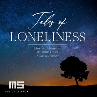Silent Admiration (Reduced) - Morten Johanson
