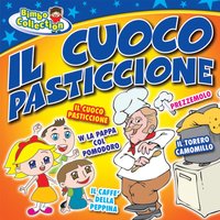 Il torero camomillo - Baby Land & Cartoon Land