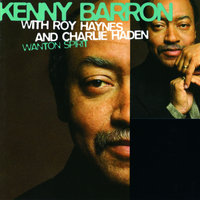 Take The Coltrane - Kenny Barron & Charlie Haden & Roy Haynes