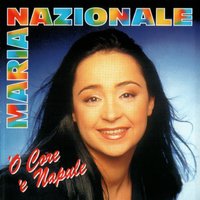 Ragazzo Solo - Maria Nazionale