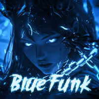 BLUE FUNK - h3mnyy & NessXj & KID KAI & dxnai