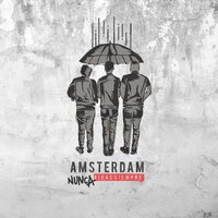 15 años - Amsterdam