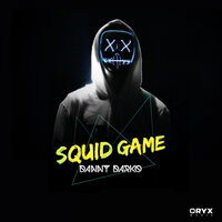 Squid Game - Danny Darko