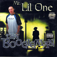 Did Me Wrong - Mr. Lil One & Lil Uno