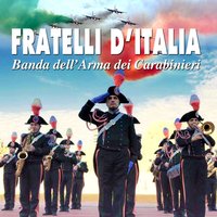 Marcia d'ordinanza del 1° reggimento granatieri - Banda dell'Arma dei Carabinieri
